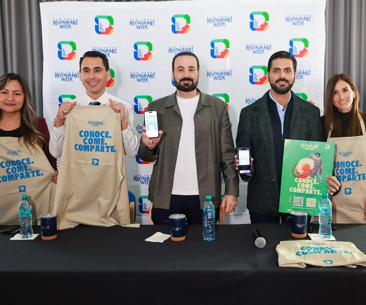 Invitan a participar al San Pedro Restaurant Week