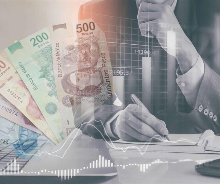 Prev&eacute; crecimiento econ&oacute;mico moderado y estabilidad del T-MEC en 2026