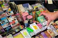 Este 16 de enero entra en vigor la prohibici&oacute;n de vapeadores