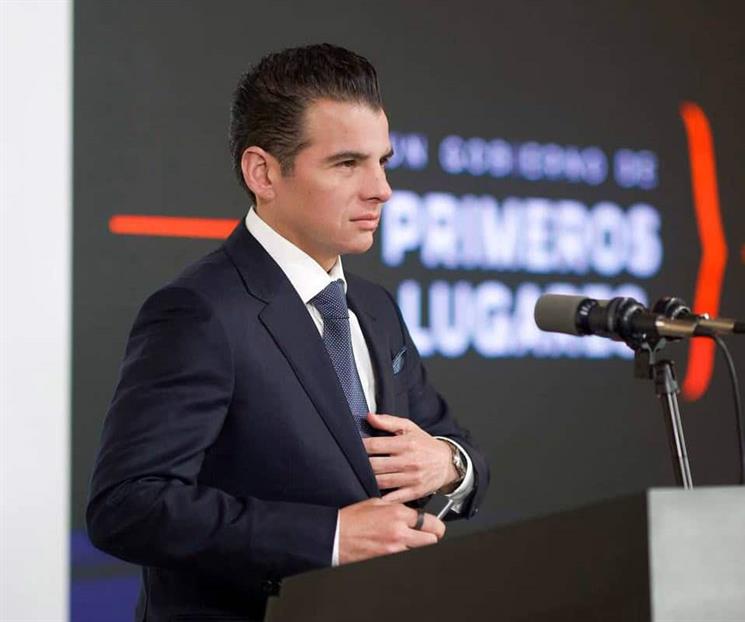 Descarta Edo. m&aacute;s recursos para otros poderes y organismos aut&oacute;nomos