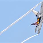 Alerta FAA ataques militares cerca del territorio nacional