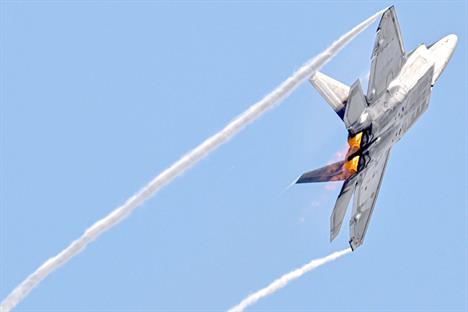 Alerta FAA ataques militares cerca del territorio nacional