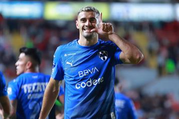 La oferta del Inter Miami le interesa a Berterame: Tato