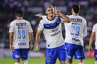 Mazatl&aacute;n 1-5 Rayados| Jornada 3| CL 2026| Liga MX