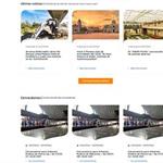 Dan Premio Internacional OX a Portal de Nuevo Le&oacute;n