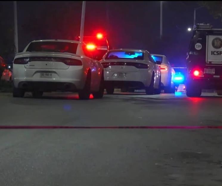 Ejecutan a hombre en Zuazua