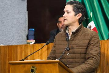 Advierten sobre posible brote del insecto descortezador en Santiago