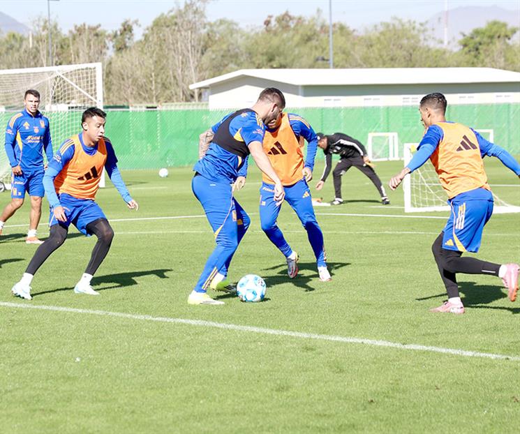 Tigres, obligados a sacar el triunfo