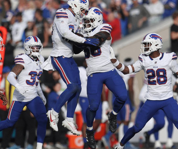 S&aacute;bado de comodines