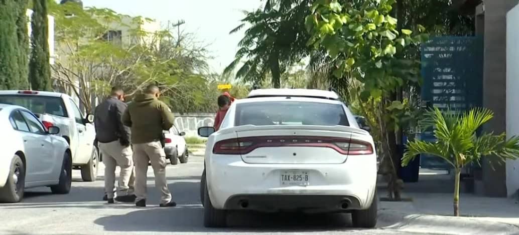 Roban caja fuerte con 500 mil pesos