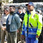 Capacita PC de SP a guardabosques de Chipinque