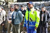 Capacita PC de SP a guardabosques de Chipinque