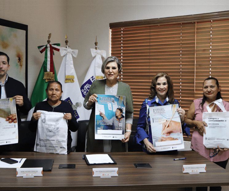 Trabaja NL para dar a los adultos mayores una mejor calidad de vida