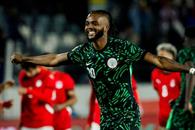 Se queda Nigeria con el tercer lugar en la Copa Africana