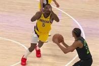 Se imponen Pacers a Pel&iacute;canos