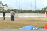 Pierde ciclista la vida tras ser arrollado