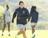 Van Rayadas por su tercer triunfo