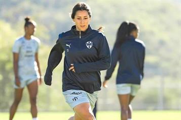 Van Rayadas por su tercer triunfo