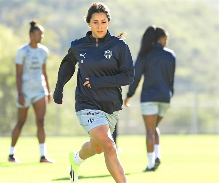 Van Rayadas por su tercer triunfo