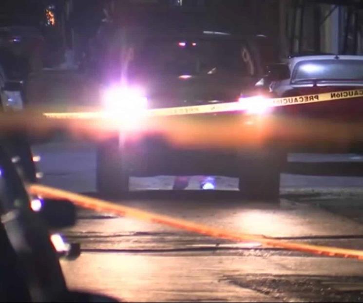 Deja ataque en Guadalupe un muerto y un herido