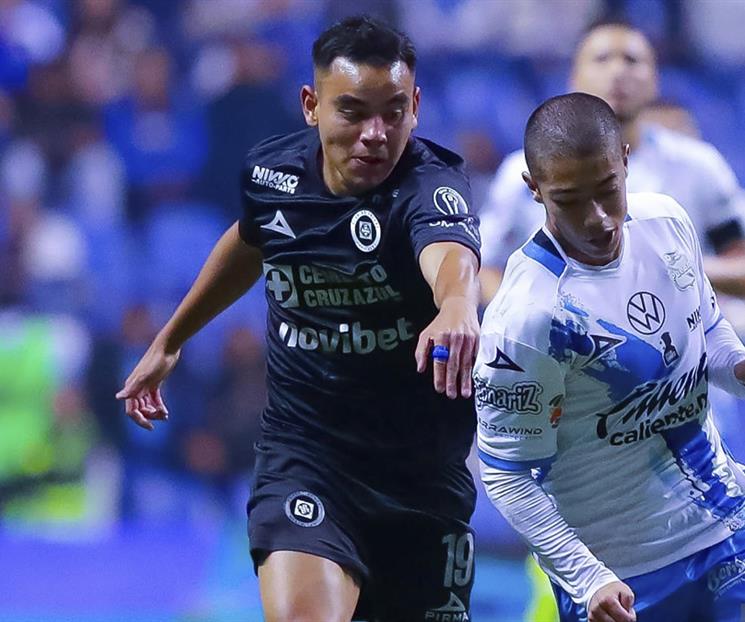 La M&aacute;quina debe ganar sin problema