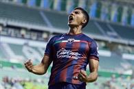 Se refuerza Tigres con jugador del Atlante