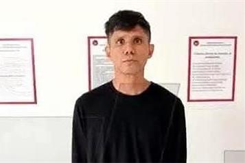 Hallan vivo a maestro desaparecido