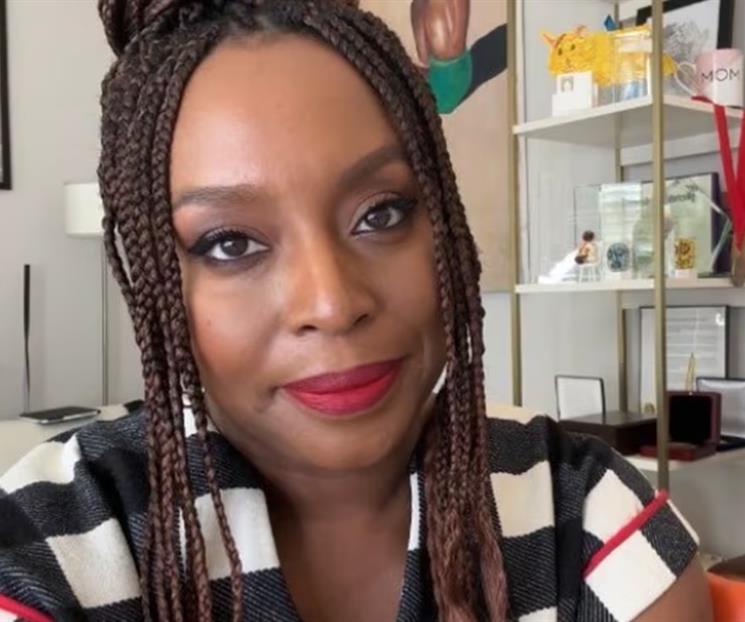 Muere actriz de Nickelodeon; fue atropellada en Nueva York