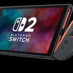 Nintendo Switch 2 Lite