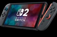 Nintendo Switch 2 Lite