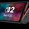 Nintendo Switch 2 Lite