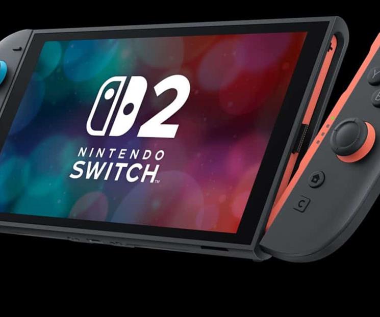 Nintendo Switch 2 Lite