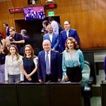 Define GLPRI los temas de su Agenda m&iacute;nima