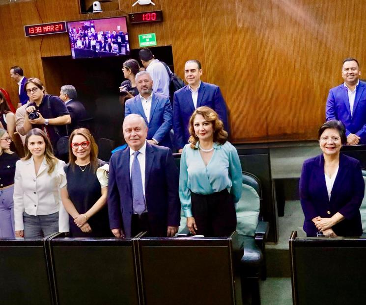 Define GLPRI los temas de su Agenda m&iacute;nima