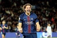 Gana el PSG y recuperan la cima del futbol franc&eacute;s 