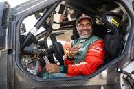 Nasser Al-Attiyah acaricia el t&iacute;tulo en Dakar