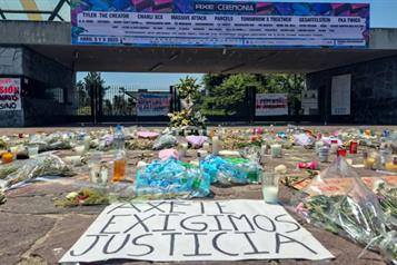 Secretar&iacute;a de Cultura de CDMX se disculpa por ofensa a fot&oacute;grafos