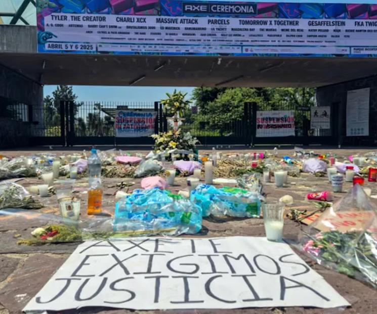 Secretar&iacute;a de Cultura de CDMX se disculpa por ofensa a fot&oacute;grafos