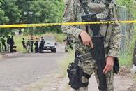 Descartan operativos de agencias de EU en territorio nacional