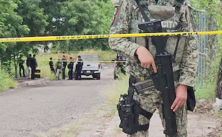 Descartan operativos de agencias de EU en territorio nacional