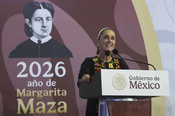 Buscar&aacute; reforma electoral frenar el dinero il&iacute;cito en campa&ntilde;as