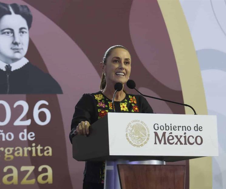 Buscar&aacute; reforma electoral frenar el dinero il&iacute;cito en campa&ntilde;as