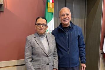 Cierra PT filas con Morena tras discusi&oacute;n en Gobernaci&oacute;n