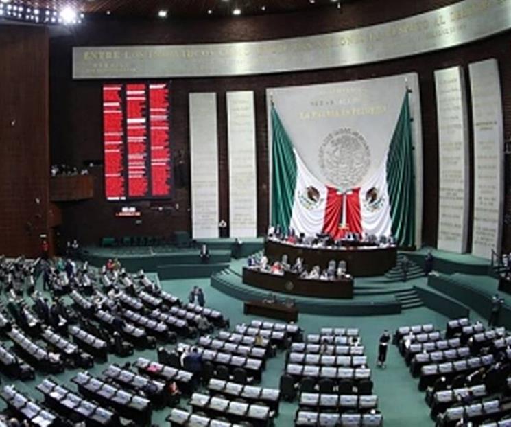 Rechaza PVEM eliminar plurinominales