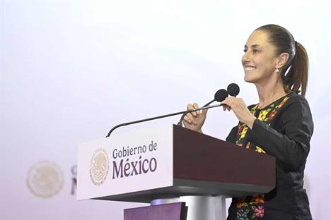 "Hay resultados muy contundentes"