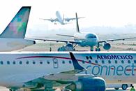 Rechaza SICT aviso de EU; "s&oacute;lo aplica para ellos"