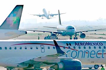 Rechaza SICT aviso de EU; “sólo aplica para ellos”