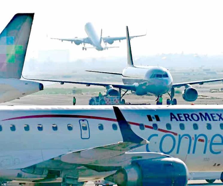 Rechaza SICT aviso de EU; "s&oacute;lo aplica para ellos"