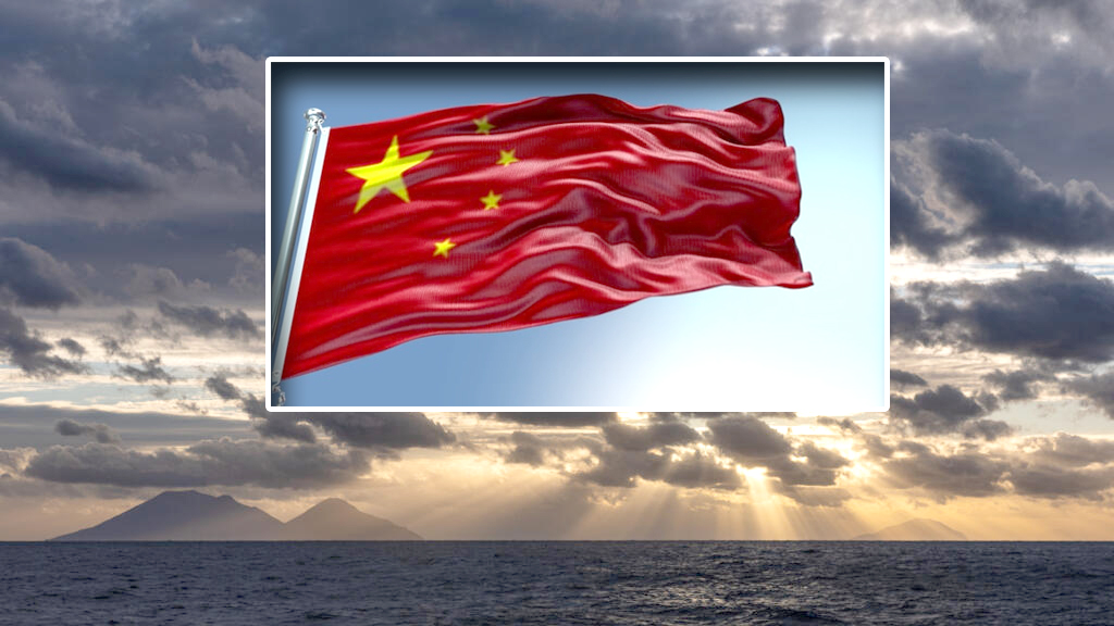 Busca Pek&iacute;n liderar gobernanza ambiental mundial