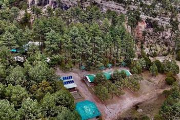 Asegura fiscal&iacute;a inmueble de Javier Corral